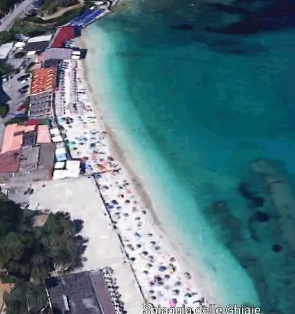 Ghiaie Sea View *
