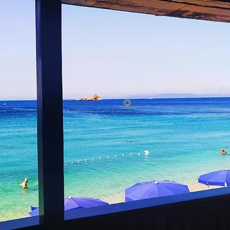 Ghiaie Sea View *