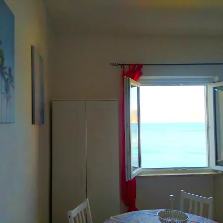 Ghiaie Sea View *