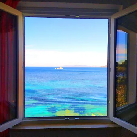 Ghiaie Sea View