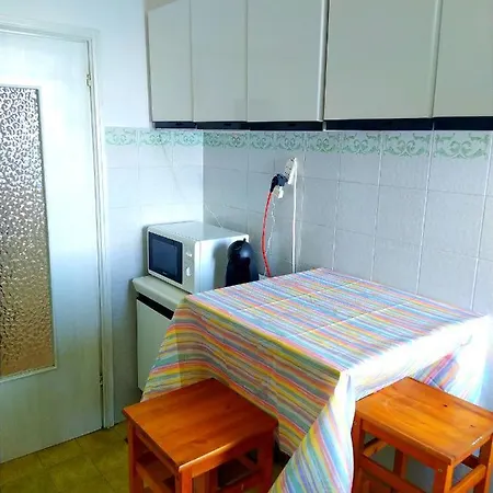 Ghiaie Sea View Apartment