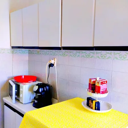 Ghiaie Sea View Apartment Portoferraio