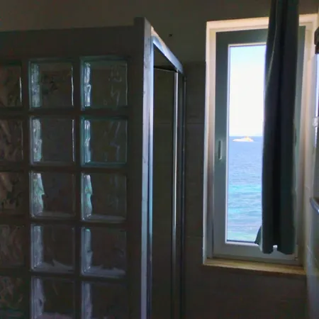 Apartment Ghiaie Sea View Portoferraio