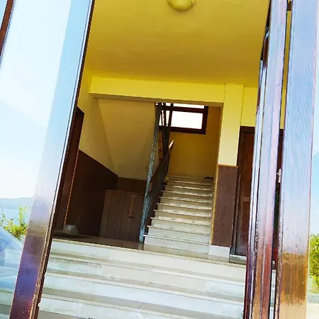 Apartment Ghiaie Sea View Portoferraio