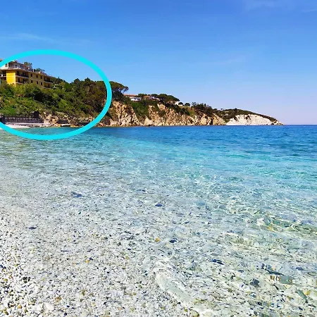 Ghiaie Sea View * Portoferraio