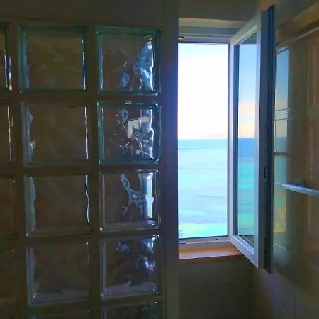 Ghiaie Sea View * פורטופראיו