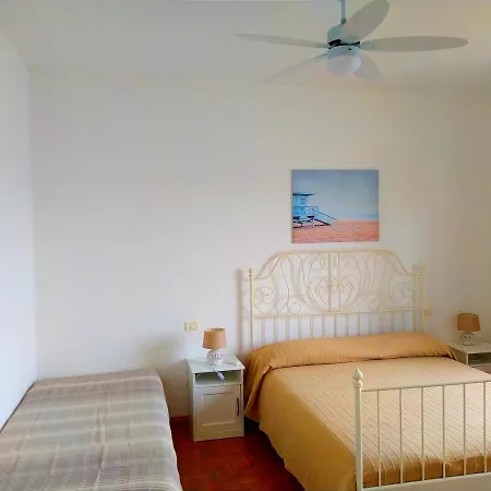 Ghiaie Sea View * פורטופראיו